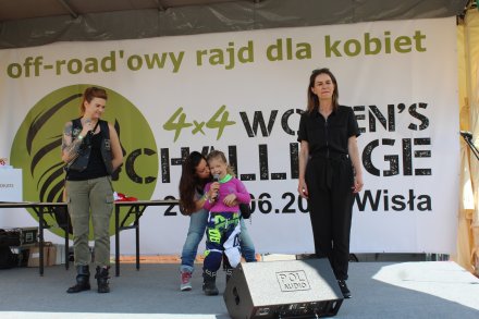 Uroczyste zakończenie i wręczenie nagród